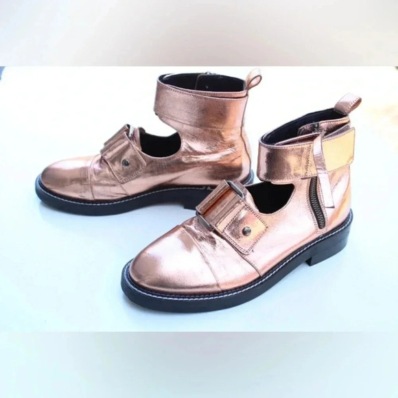 ASOS boots - Picture 2 of 11